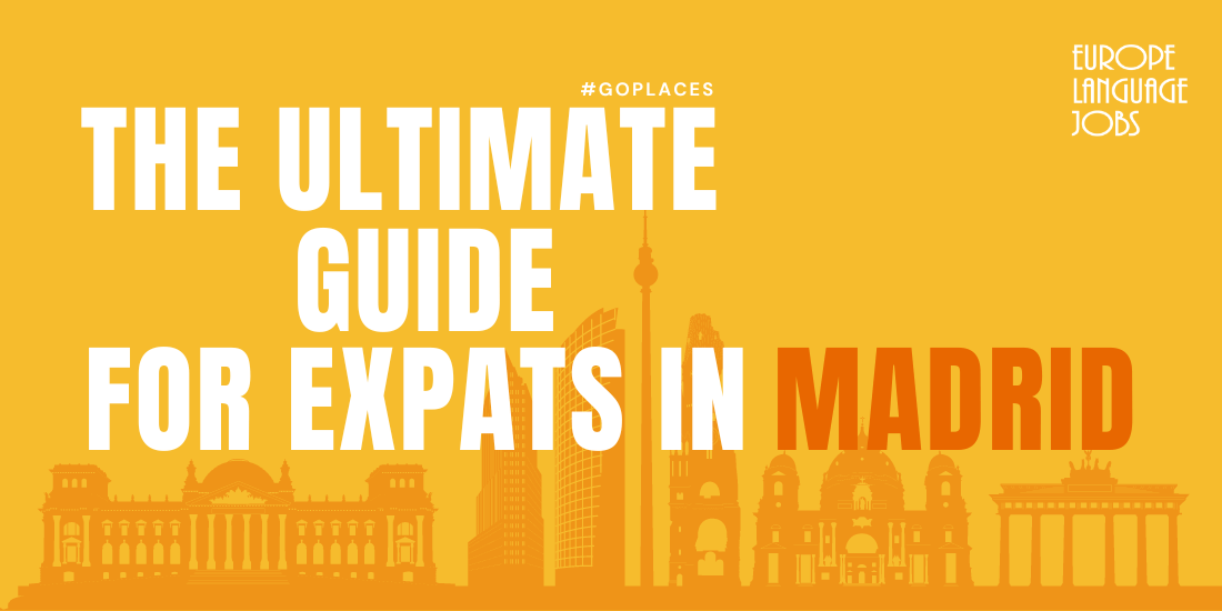 A closer look at Would You Consider Living In Madrid